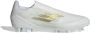 Adidas Perfor ce F50 League Veterloze Firm Multi-Ground Voetbalschoenen Unisex Wit - Thumbnail 2