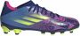 Nike Phantom GX II Elite Kunstgras Voetbalschoenen (AG) Zwart Donkergroen - Thumbnail 2