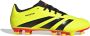 Adidas Predator Club FxG Team Solar Yellow 2 Core Black Solar Red- Heren Team Solar Yellow 2 Core Black Solar Red - Thumbnail 1