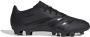 Adidas Predator Club FxG Core Black Carbon Core Black- Dames Core Black Carbon Core Black - Thumbnail 3