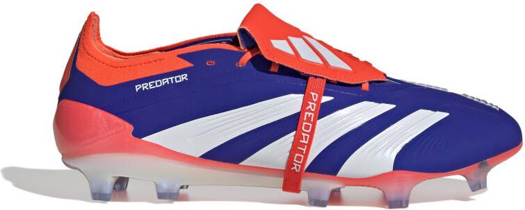 Adidas Predator Elite Fold-Over Tongue Firm Ground Voetbalschoenen