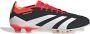 Adidas Perfor ce Predator 24 Elite Low Artificial Grass Voetbalschoenen - Thumbnail 2