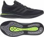 Adidas Hardloopschoenen Primegreen Modern Ontwerp Black Heren - Thumbnail 2