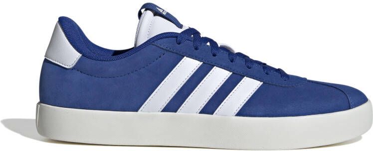 adidas VL Court 3.0 Sneakers Blauw Wit