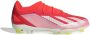 Adidas X Crazyfast Elite Gras Voetbalschoenen (FG) Kids Felrood Wit Geel - Thumbnail 2