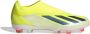 Adidas X Crazyfast Elite Veterloze Gras Voetbalschoenen (FG) Kids Geel Zwart Wit - Thumbnail 2