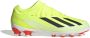 Adidas X Crazyfast League Gras Kunstgras Voetbalschoenen (MG) Kids Geel Zwart Wit - Thumbnail 2