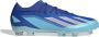 Adidas X Crazyfast.2 Gras Voetbalschoenen (FG) Blauw Lichtblauw Wit - Thumbnail 2