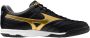 Mizuno Morelia Sala Classic In Q1GA230250 nen Zwart Indoorschoenen - Thumbnail 2