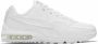 Nike Witte Air Max Sneakers voor Mannen White Heren - Thumbnail 4