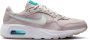 Nike Air Max SC Sneakers Kids Lichtroze Wit Turquoise - Thumbnail 2