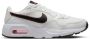 Nike Air Max SC Sneakers Kids Wit Zwart Felrood - Thumbnail 3