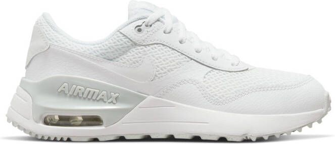 Nike Air Max Systm Sneakers Kids Wit