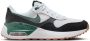 Nike Air Max Systm Sneakers Wit Groen White Heren - Thumbnail 2