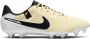 Nike Tiempo Legend 10 Academy Gras Kunstgras Voetbalschoenen (MG) Geel Wit Zwart Goud - Thumbnail 2