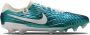 Nike Tiempo Emerald Legend 10 Elite low-top voetbalschoenen (stevige ondergronden) Groen - Thumbnail 2