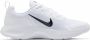 Nike Wearallday Sneaker Wit Zwart - Thumbnail 3
