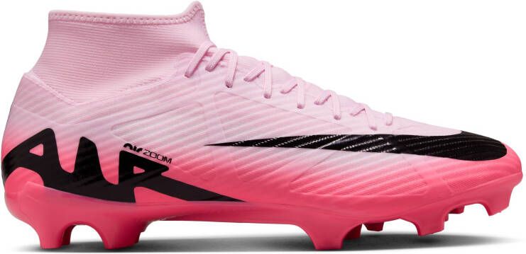 Roze voetbalschoenen nike online