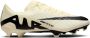 Nike Mercurial Vapor 15 Academy low top voetbalschoenen (meerdere ondergronden) Geel - Thumbnail 3