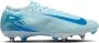 Nike Zoom Mercurial Vapor 16 Elite IJzeren-Nop Voetbalschoenen (SG) Lichtblauw Blauw - Thumbnail 2