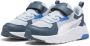 PUMA Trinity Lite AC+ PS Unisex Sneakers Frosted Dew- White-Gray Skies-Hyperlink Blue - Thumbnail 5