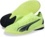 PUMA Ultra Match IT Schoenen Fizzy Light Parisian Night Blue Glimmer Heren - Thumbnail 7