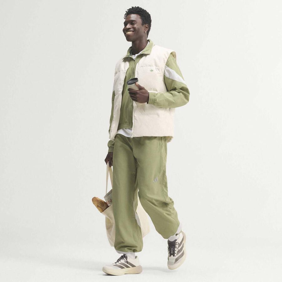 Adidas Sportswear Sneakers met vetersluiting model: 'adizero Evo SL M'