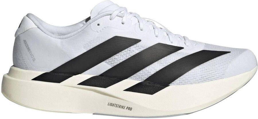 Adidas Performance Runningschoenen geïnspireerd door het ontwerp van de adios pro evo