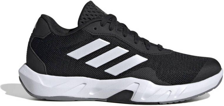 Adidas Performance Amplimove Trainer Schoenen Unisex Zwart