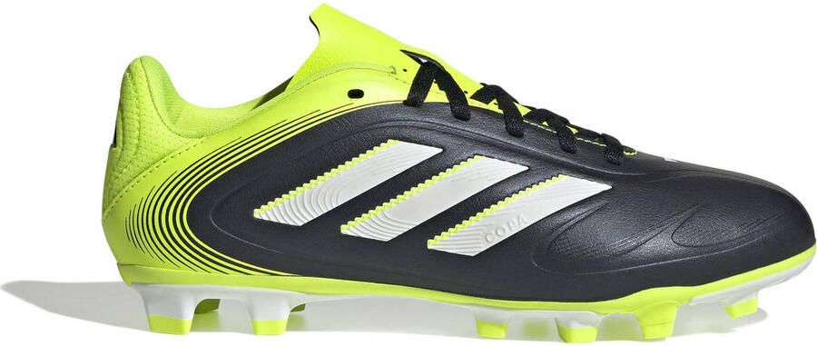 Adidas Perfor ce Copa Pure 3 Club Stevig Multi-Ground Voetbalschoenen Kids Kinderen Zwart