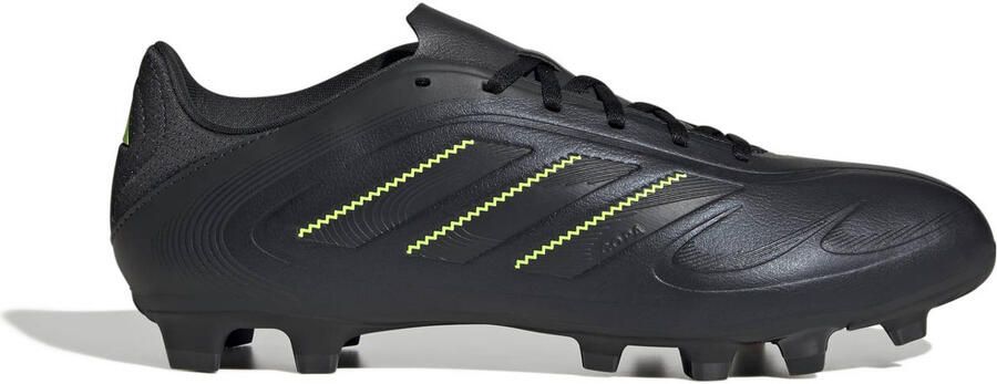 Adidas Copa Pure III Club FG MG voetbalschoenen zwart 1 3 Uitneembare zool