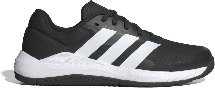 Adidas Performance Dropset Base Training Schoenen Dames Zwart