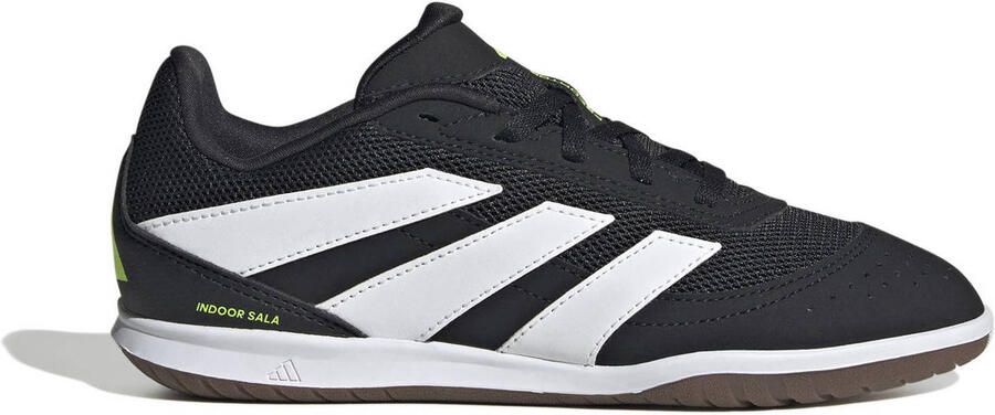 Adidas Perfor ce Predator Club In Sala junior zaalvoetbalschoenen zwart wit
