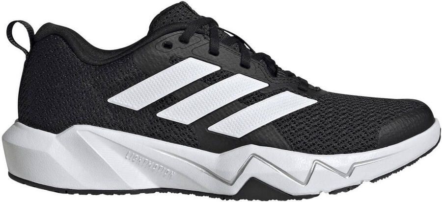 Adidas Performance Rapidmove Go Training Schoenen Dames Zwart