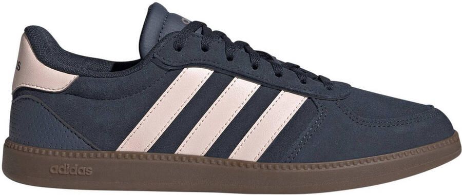 Adidas Sportswear Sneaker met vetersluiting model 'BREAKNET SLEEK'