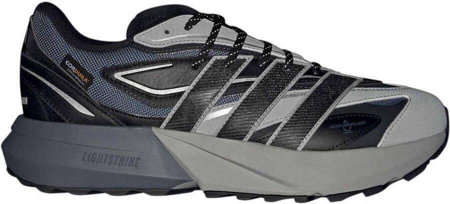 Adidas Lage Sneakers Sport Zapatillas Hombre Modèle Lightblaze Atr