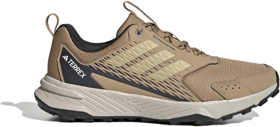 Adidas Terrex Tracefinder wandelschoenen lichtbruin zand