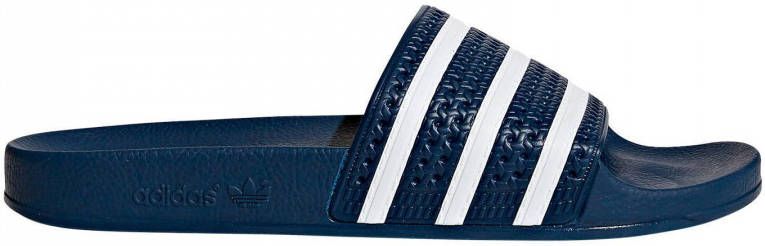 adidas sandals slip on