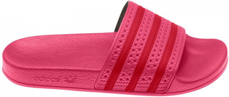 Adidas adilette store dames roze