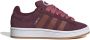 Adidas Originals Campus 00s sneakers donkerrood - Thumbnail 1