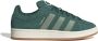 Adidas Originals Campus 00s sneakers groen grijsgroen - Thumbnail 1