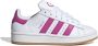 Adidas Originals Campus 00s sneakers wit roze - Thumbnail 1