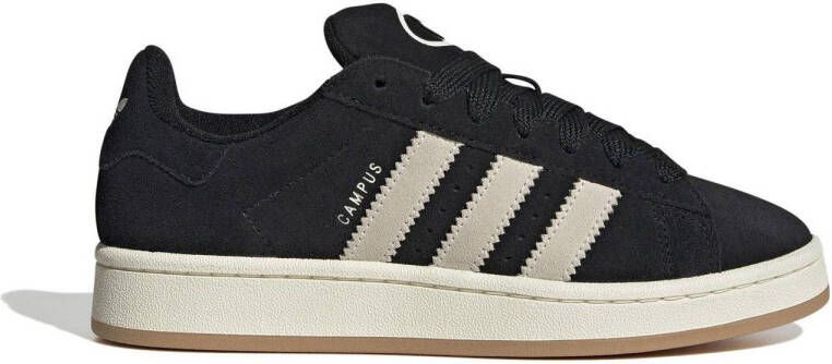 Adidas Originals Campus 00s Dames Black- Dames Black