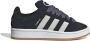 Adidas Originals Campus 00s sneakers zwart grijs wit - Thumbnail 1