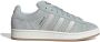 Adidas Originals Campus 00s Dames Wonder Silver Grey One Core Black- Heren Wonder Silver Grey One Core Black - Thumbnail 1