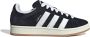 Adidas Originals Campus Sneaker Skate Schoenen core black ftwr white off white maat: 38 2 3 beschikbare maaten:36 2 3 37 1 3 38 2 3 39 1 3 40 - Thumbnail 1