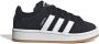 Adidas Originals Campus 00s Children Core Black Cloud White Gum Core Black Cloud White Gum - Thumbnail 1