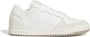 Adidas Originals Forum Low Cl Sneaker Basketball Schoenen chalk white supplier colour crystal white maat: 45 1 3 beschikbare maaten:41 1 3 42 - Thumbnail 1