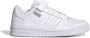 Adidas Originals Forum Low J Sneaker Basketball Schoenen ftwr white ftwr white maat: 37 1 3 beschikbare maaten:36 2 3 37 1 3 38 - Thumbnail 1