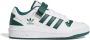 Adidas Originals Forum Low Sneaker Basketball Schoenen cloud white green gum3 maat: 41 1 3 beschikbare maaten:41 1 3 42 43 1 3 44 2 3 45 1 3 - Thumbnail 1